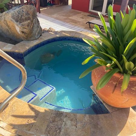 Cozy Studio With Private Spa Οράνχεσταντ Εξωτερικό φωτογραφία