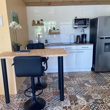 Cozy Studio With Private Spa Οράνχεσταντ Εξωτερικό φωτογραφία
