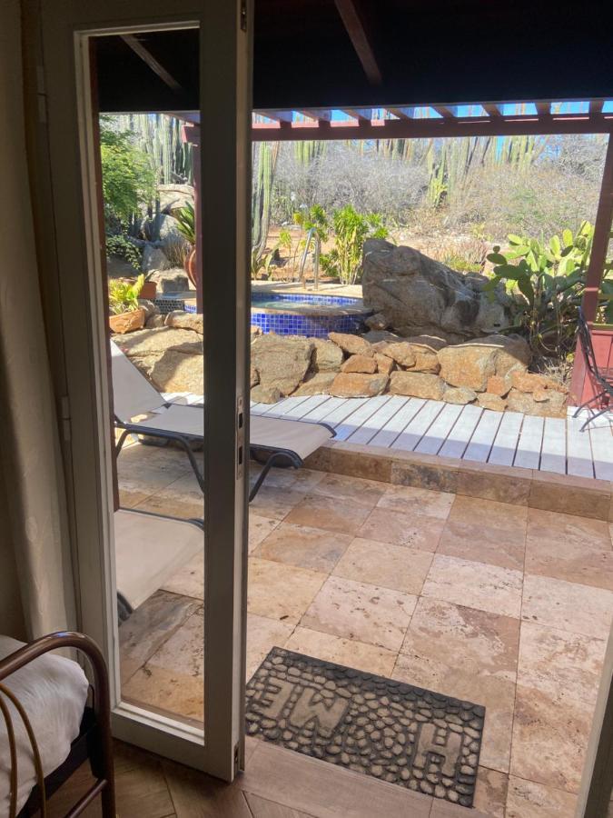 Cozy Studio With Private Spa Οράνχεσταντ Εξωτερικό φωτογραφία