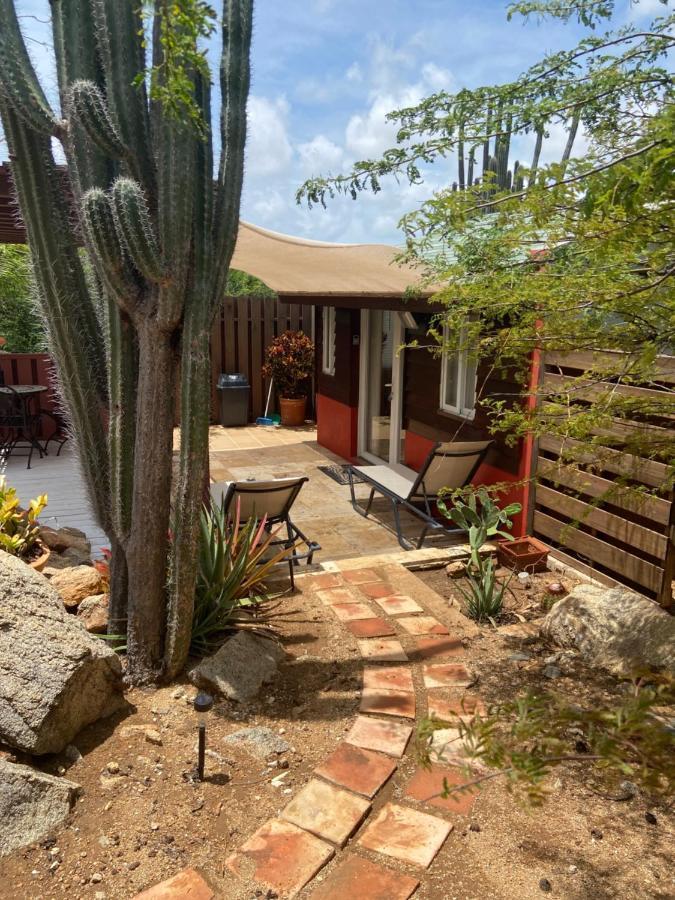 Cozy Studio With Private Spa Οράνχεσταντ Εξωτερικό φωτογραφία