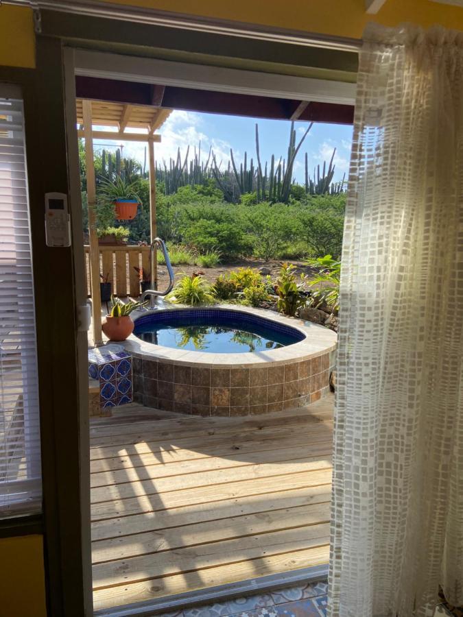 Cozy Studio With Private Spa Οράνχεσταντ Εξωτερικό φωτογραφία