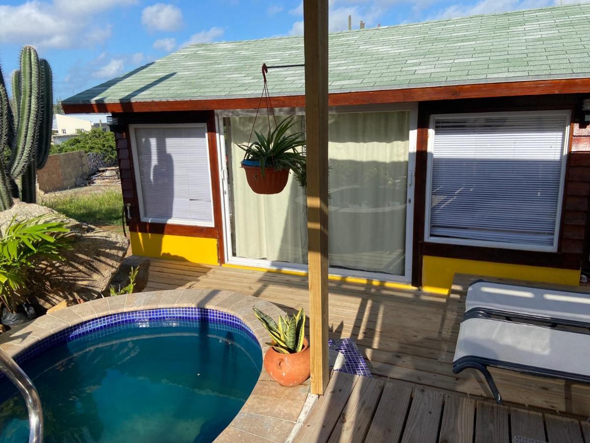 Cozy Studio With Private Spa Οράνχεσταντ Εξωτερικό φωτογραφία