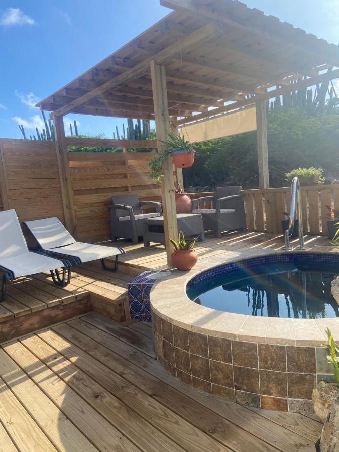 Cozy Studio With Private Spa Οράνχεσταντ Εξωτερικό φωτογραφία