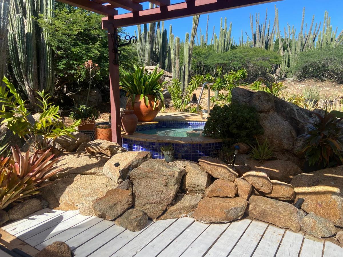 Cozy Studio With Private Spa Οράνχεσταντ Εξωτερικό φωτογραφία