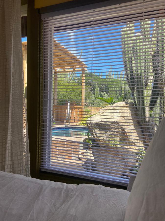 Cozy Studio With Private Spa Οράνχεσταντ Εξωτερικό φωτογραφία