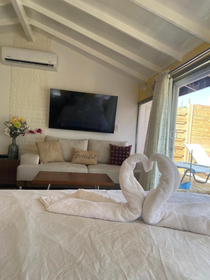 Cozy Studio With Private Spa Οράνχεσταντ Εξωτερικό φωτογραφία