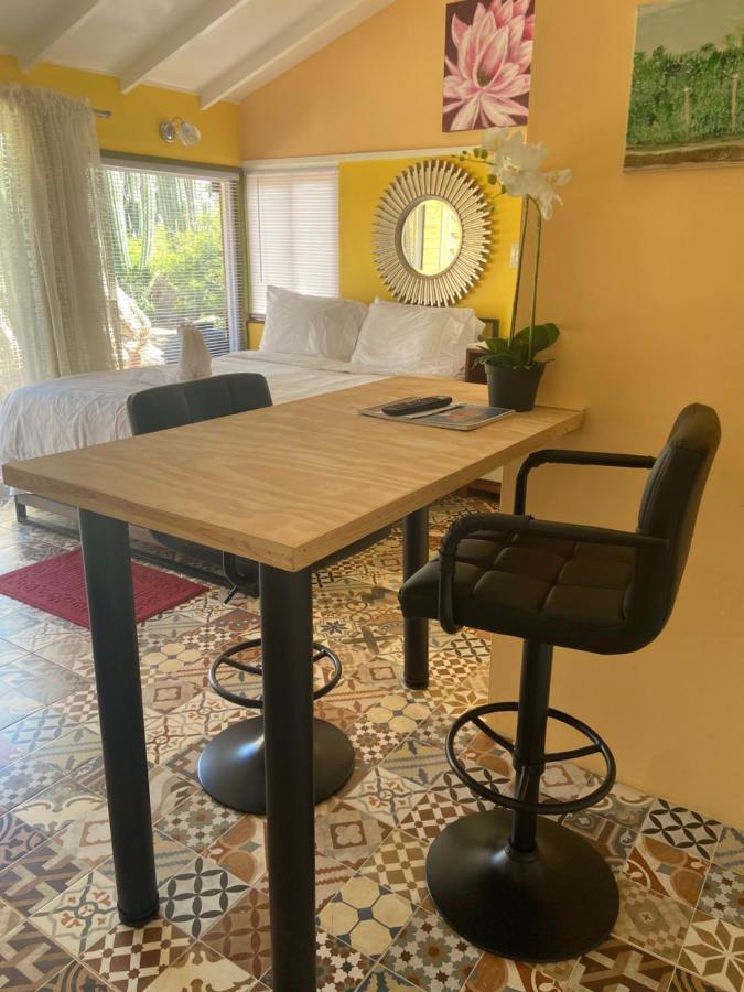 Cozy Studio With Private Spa Οράνχεσταντ Εξωτερικό φωτογραφία