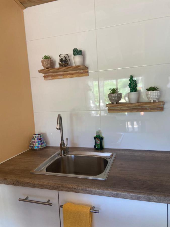 Cozy Studio With Private Spa Οράνχεσταντ Εξωτερικό φωτογραφία