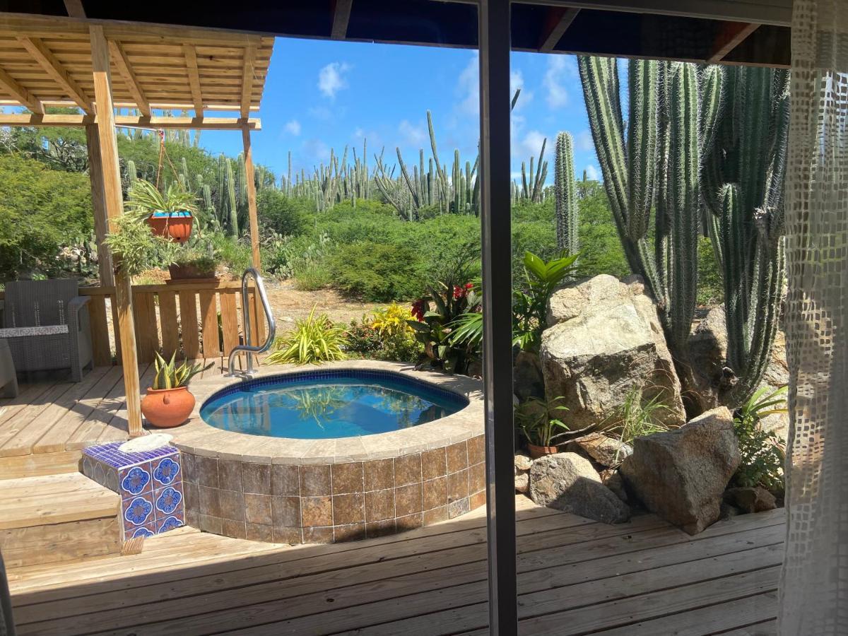 Cozy Studio With Private Spa Οράνχεσταντ Εξωτερικό φωτογραφία