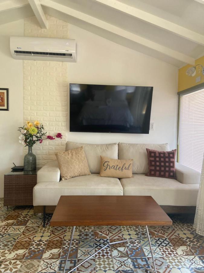 Cozy Studio With Private Spa Οράνχεσταντ Εξωτερικό φωτογραφία
