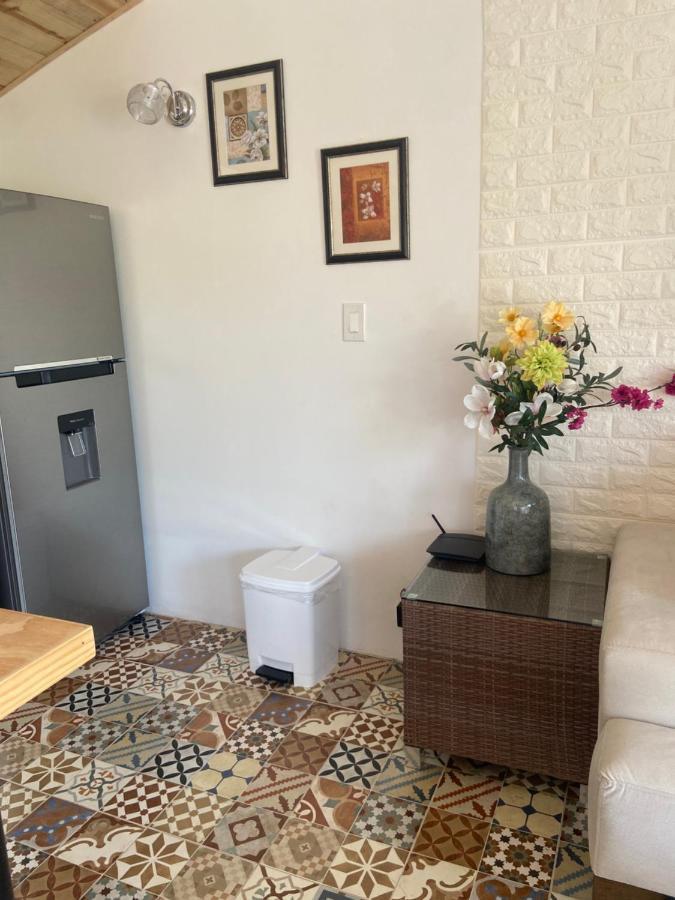 Cozy Studio With Private Spa Οράνχεσταντ Εξωτερικό φωτογραφία